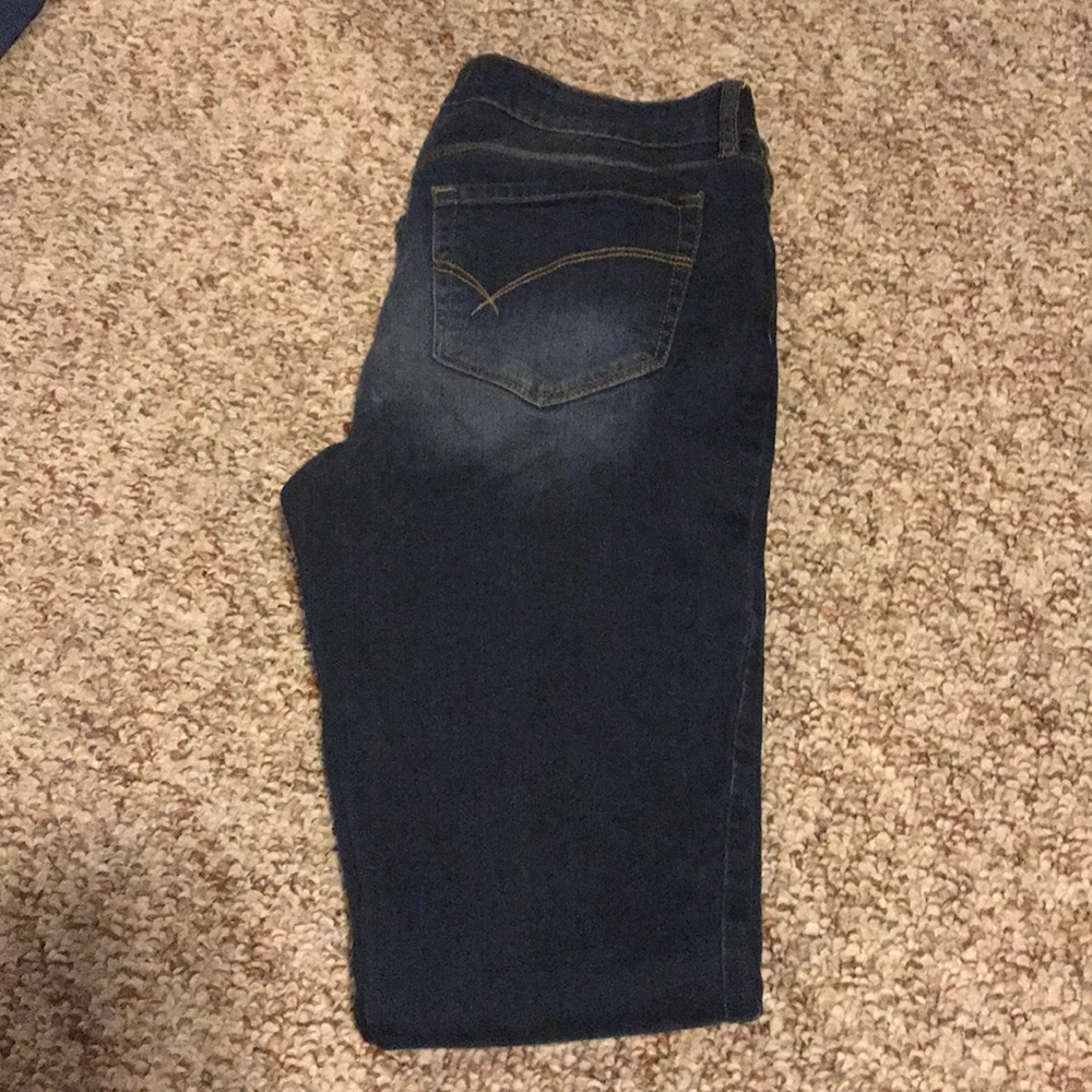 Pacsun- bull head jeans